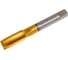 Метчик M14x1,5 HSS M2 TiN прямой компл. ПрофОснастка №170 арт. 50311040 1