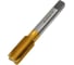 Метчик M17x1,5 HSS M2 TiN прямой компл. ПрофОснастка №178 арт. 50311048 1