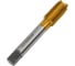 Метчик M17x1,5 HSS M2 TiN прямой компл. ПрофОснастка №178 арт. 50311048 2