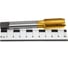 Метчик M17x1,5 HSS M2 TiN прямой компл. ПрофОснастка №178 арт. 50311048 4