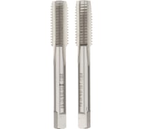 Метрическая плашка M18x2.0, HSS 4341, в бокcе Профоснастка Эксперт 50411020