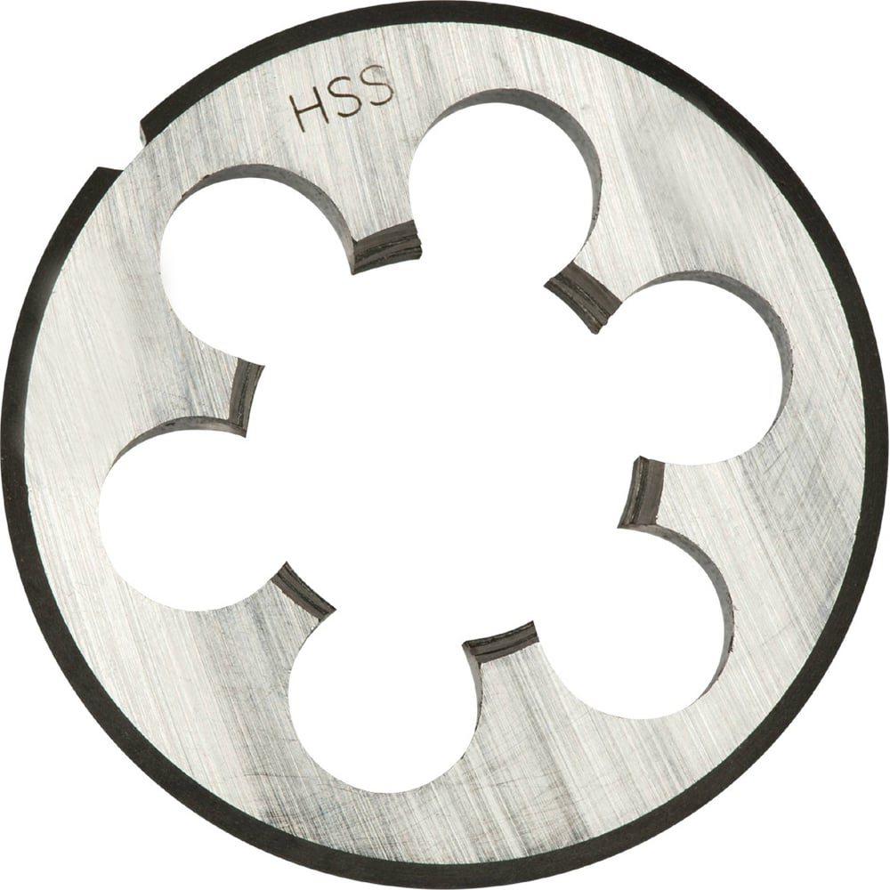 Плашка G1/2" HSS 4341 ПрофОснастка №226 арт. 50511001 - выгодная цена ...
