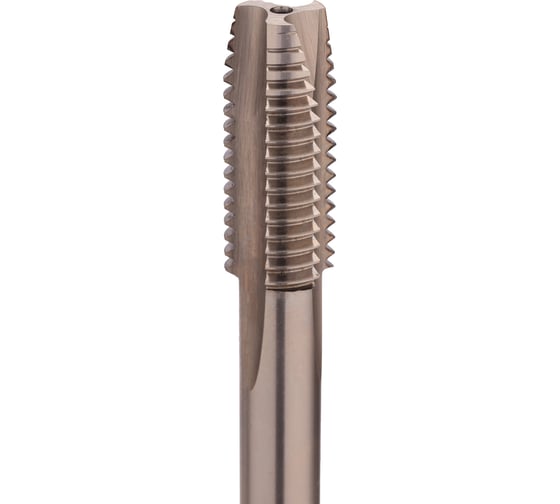 Машинный метчик VOELKEL М12 шаг 1.75мм HSSE DIN376 V37576