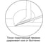 Рубанок-зензубель 210/32мм Lie-Nielsen LN 1-073 М00004399 4