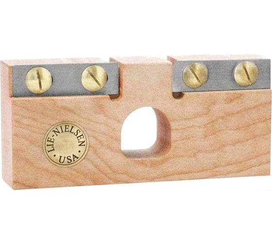 Резак Lie-Nielsen Latta Inlay Thickness Gauge LN 1-IN-TG М00002772