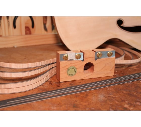 Резак Lie-Nielsen Latta Inlay Thickness Gauge LN 1-IN-TG М00002772