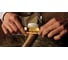 Стружок с плоской колодкой Lie-Nielsen Flat Boggs Shave LN 1-SP-BOGGS-F М00006347 2