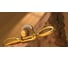 Бронзовый стружок с полукруглой колодкой Lie-Nielsen Small Bronze Spokeshave Presto LN 1-SP-C М00006047 3