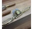 Бронзовый стружок с полукруглой колодкой Lie-Nielsen Small Bronze Spokeshave Presto LN 1-SP-C М00006047 4