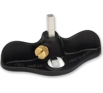 Малый рубанок-грунтубель N271, закрытый корпус Lie-Nielsen LN 1-271-CT М00004936