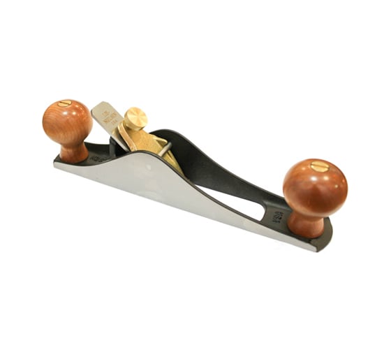 Рубанок-грунтубель N40B Lie-Nielsen Butt Mortise Plane LN 1-40B М00007994 1