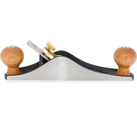 Рубанок-грунтубель N40B Lie-Nielsen Butt Mortise Plane LN 1-40B М00007994