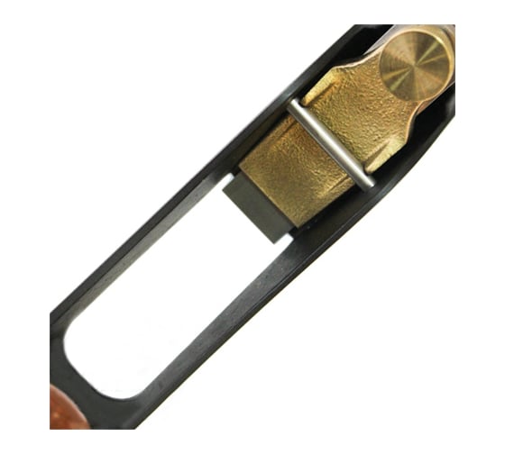 Рубанок-грунтубель N40B Lie-Nielsen Butt Mortise Plane LN 1-40B М00007994
