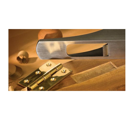 Рубанок-грунтубель N40B Lie-Nielsen Butt Mortise Plane LN 1-40B М00007994