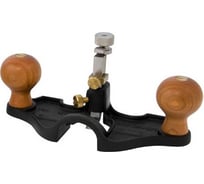 Рубанок-грунтубель N71, открытый корпус Lie-Nielsen LN 1-71 М00004395