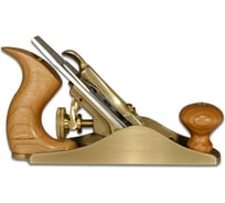 Рубанок N1, 140/28мм, бронзовая колодка Lie-Nielsen LN 1-1 М00006234