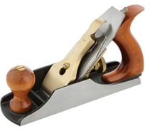 Рубанок N3, 228/44мм, бронзовая колодка Lie-Nielsen LN 1-3 М00011336