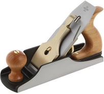 Рубанок N4, 1/2, 260/60мм Lie-Nielsen LN 1-4-1-2 М00002999