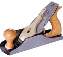 Рубанок N4, 1/2, HAF55/260/60мм Lie-Nielsen LN 1-4-1-2-HAF-55 М00003001