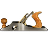 Рубанок N10, 1/4, 324/53.9мм, с открытыми бортами Lie-Nielsen Rabbet LN 1-10-1-4 М00002997