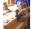 Рубанок N48 Lie-Nielsen Tonque&Groove Plane LN 1-48 М00003013 3