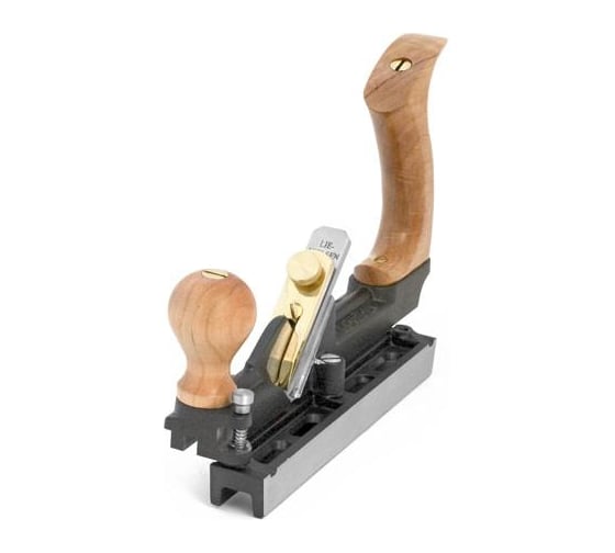 Рубанок N49, 12.7мм, 1/2 Lie-Nielsen Tonque&Groove Plane LN 1-49 М00006050
