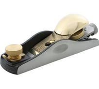 Торцовочный рубанок N60, 1/2 LA/158/34.9мм Lie-Nielsen LN 1-60-1-2 М00003056