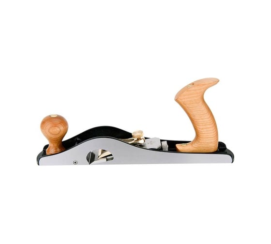 Рубанок N610 Lie-Nielsen Low Angle Jack Rabbet Plane LN 1-610 М00007842 1