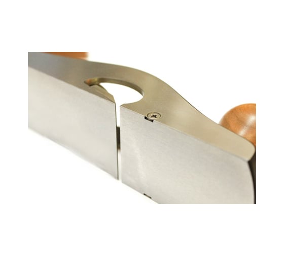 Рубанок N610 Lie-Nielsen Low Angle Jack Rabbet Plane LN 1-610 М00007842