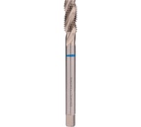 Машинный метчик RUKO М 12, шаг 1.75мм, HSS-G, DIN376 233120