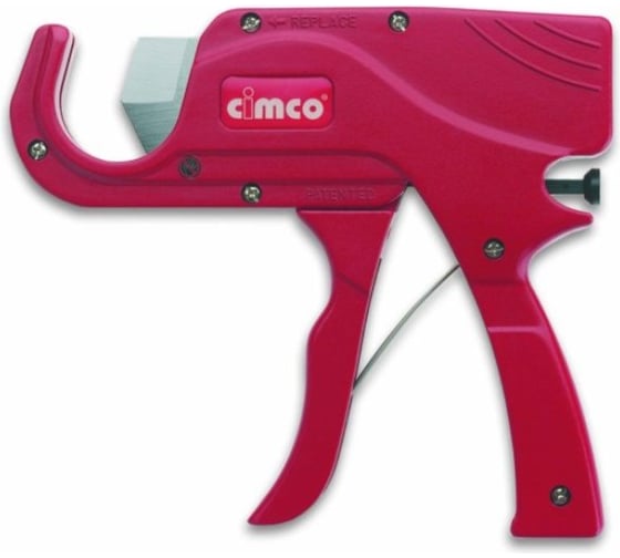 Ножницы для резки 6-42мм CIMCO 12 0420
