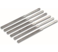 Контактные напильники длиной 160мм, 6шт в упаковке CIMCO 20 6760