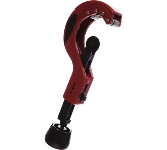 Труборез для полимерных труб TOPEX 6 - 63мм 1/4" - 2.3/8" 34D036