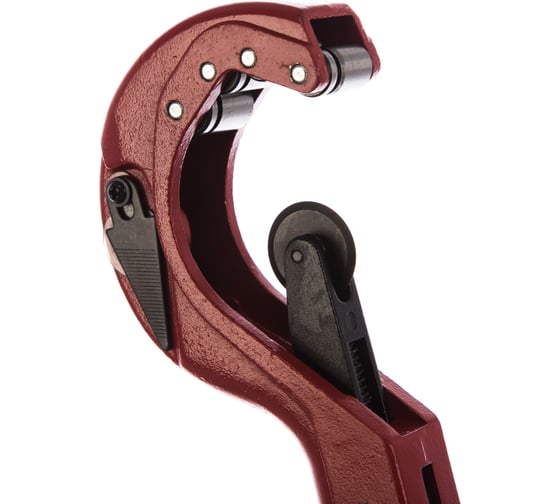Труборез для полимерных труб TOPEX 6 - 63мм 1/4" - 2.3/8" 34D036