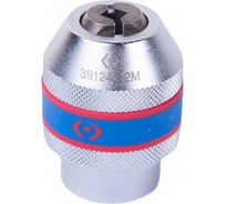 Держатель метчика М8-М20, 1/2" KING TONY 39124012M