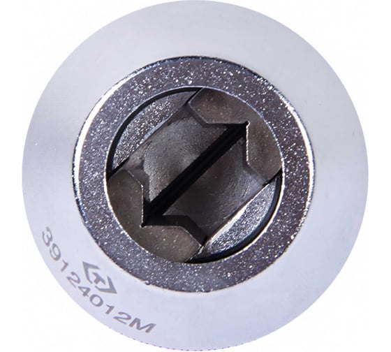 Держатель метчика М8-М20, 1/2" KING TONY 39124012M