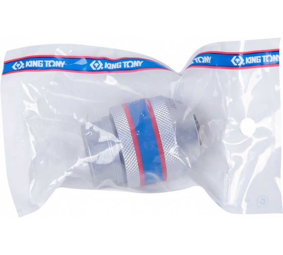 Держатель метчика М8-М20, 1/2" KING TONY 39124012M