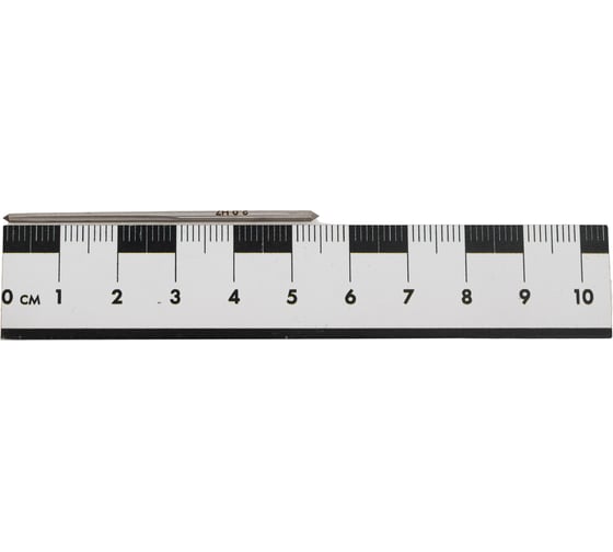 Развертка Sekira 2,0 Н7 ручная ц/х Р6М5 00-00023110