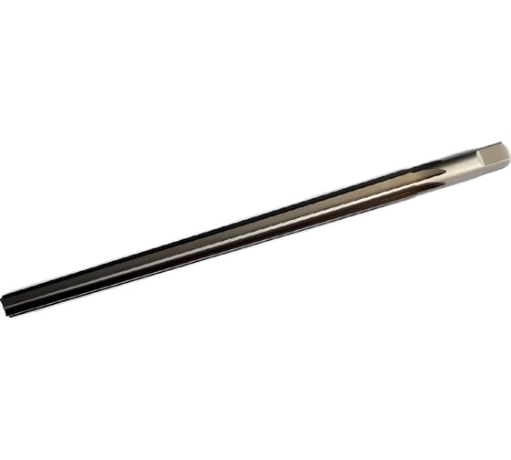 Развертка Sekira 1:50 5,0x73x100 ц/х ручная 9ХС 00-00022699 1