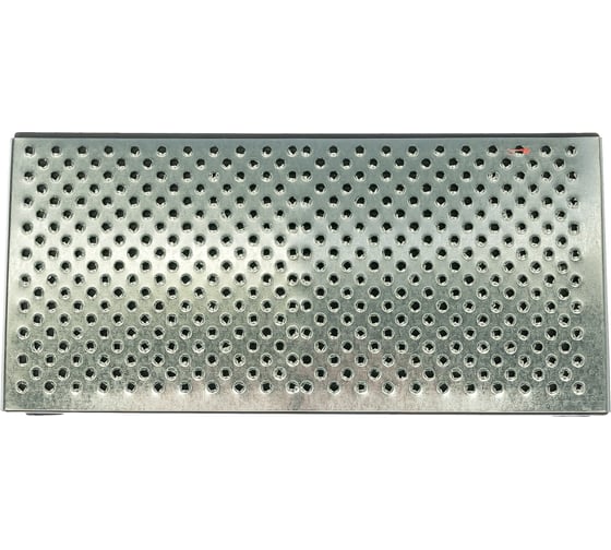 Рубанок TOPEX 270x125мм 13A360
