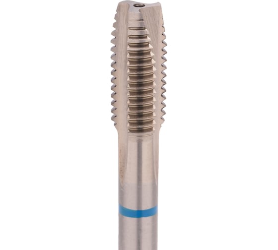 Машинный метчик RUKO М12 шаг 1.75мм HSS-G DIN376 232120