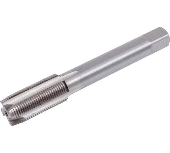 Машинный метчик VOELKEL UNEF 9/16-24 HSSE ISO529 V83326 1