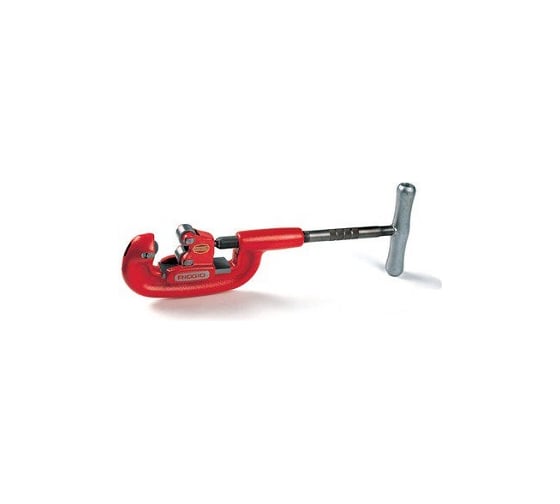 Труборез для стали RIDGID 2-А 32820 (1/8-2)