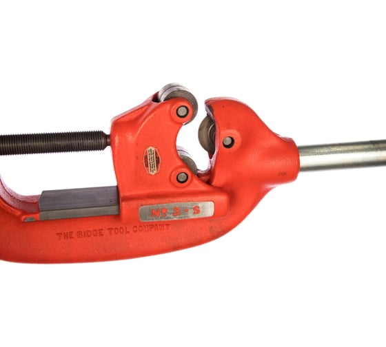 Труборез для стали RIDGID 3-S 32830 (1-3)