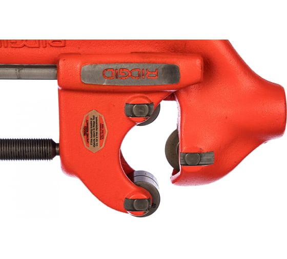 Труборез для стали RIDGID 4-S 32840 (2-4)