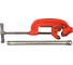 Труборез для стали RIDGID 4-S 32840 (2-4) 1