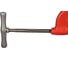 Труборез для стали RIDGID 4-S 32840 (2-4) 2