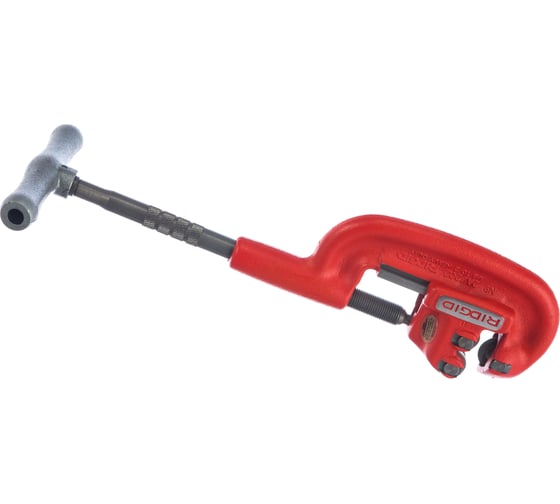 Труборез с широкими роликами RIDGID 202 32895 (1/8-2)