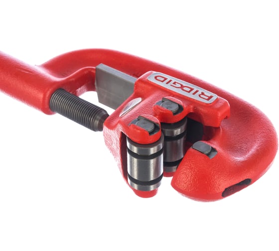 Труборез с широкими роликами RIDGID 202 32895 (1/8-2)