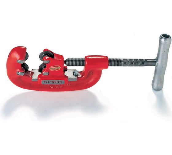 Четырехроликовый труборез для стали RIDGID 42-А 32870 (3/4-2)